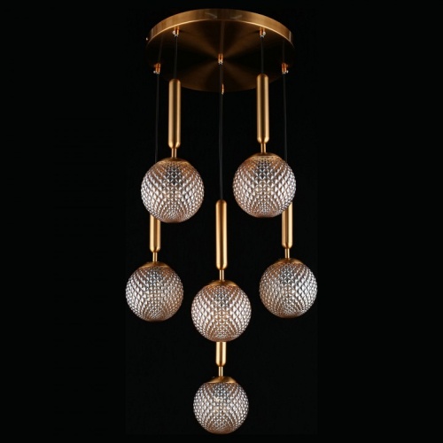 Подвесной светильник Aployt Shantal APL.766.03.06 в Нижнем Новгороде фото 8