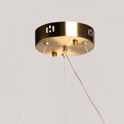 Подвесной светильник De City Бриз 53 230010901 в Нижнем Новгороде фото 8