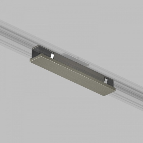 Соединитель линейный для треков Denkirs SHINE BASE TR5722-DN в Нижнем Новгороде фото 5