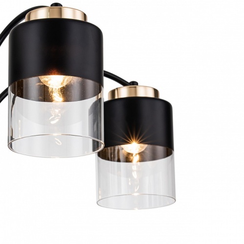 Люстра на штанге Escada Riche 2121/5P в Нижнем Новгороде фото 3