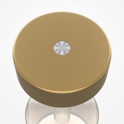 Настольная лампа декоративная Maytoni AI Collaboration MOD229TL-L3G3K1 в Нижнем Новгороде фото 3