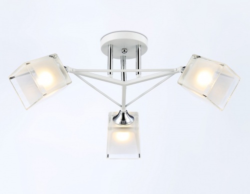 Люстра на штанге Ambrella Light TR TR303071 в Нижнем Новгороде фото 4