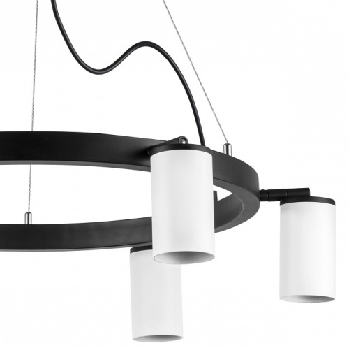 Подвесная люстра Lightstar Rullo LR016366 в Нижнем Новгороде фото 2