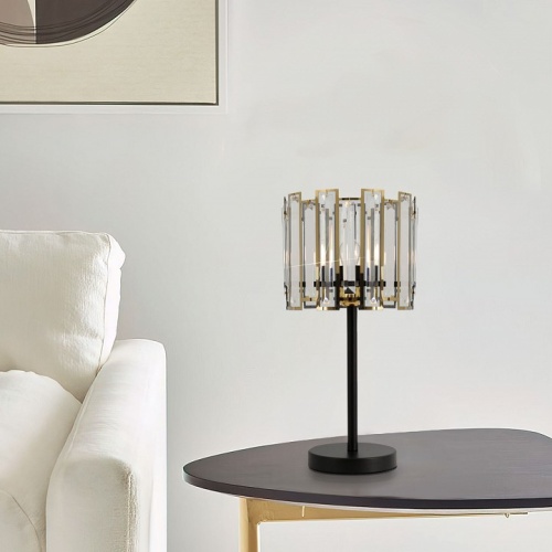 Настольная лампа декоративная Bogate's Cella 01148/1 Strotskis в Нижнем Новгороде фото 5