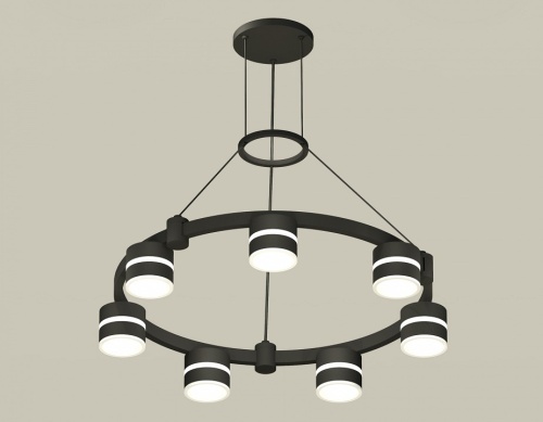 Подвесная люстра Ambrella Light XR XR92051602 в Нижнем Новгороде