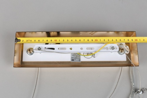 Подвесной светильник Aployt Elinor APL.801.03.10 в Нижнем Новгороде фото 10