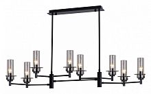 Люстра на штанге ILLUMICO  IL2216-8RLS-24 в Нижнем Новгороде