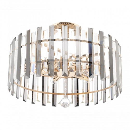 Люстра на штанге Arte Milano Sorrento-1409 371409/6/100/470 GD в Нижнем Новгороде фото 7