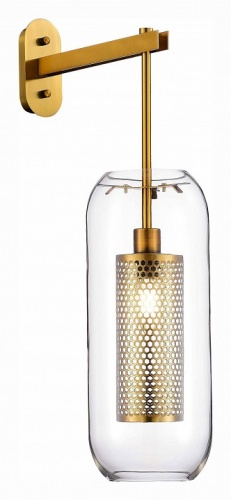 Бра ST-Luce Gerrit SL1048.301.01 в Нижнем Новгороде фото 4