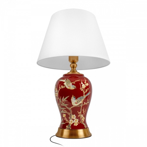 Настольная лампа декоративная Loft it Dahlia 10384T в Нижнем Новгороде фото 2