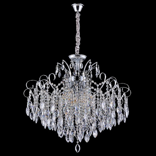 Подвесная люстра  40300-0.3-600 CH в Нижнем Новгороде фото 2