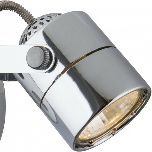 Бра Arte Lamp Lente A1310AP-1CC в Нижнем Новгороде фото 3