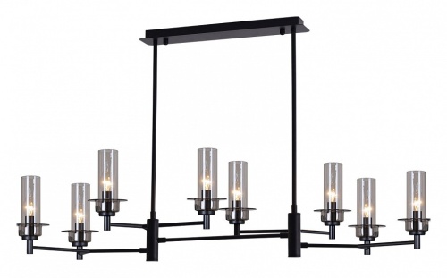 Люстра на штанге ILLUMICO  IL2216-8RLS-24 в Нижнем Новгороде