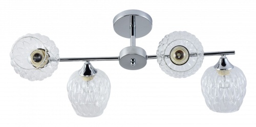 Люстра на штанге Rivoli Arlene Б0055389 в Нижнем Новгороде