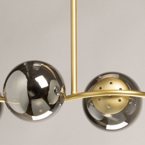 Светильник на штанге De City Оливия 21 306016506 в Нижнем Новгороде фото 6