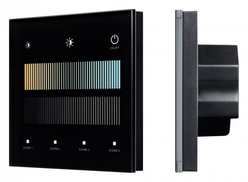 Панель универсальная клавишная встраиваемая Arlight INTELLIGENT 046550 в Нижнем Новгороде