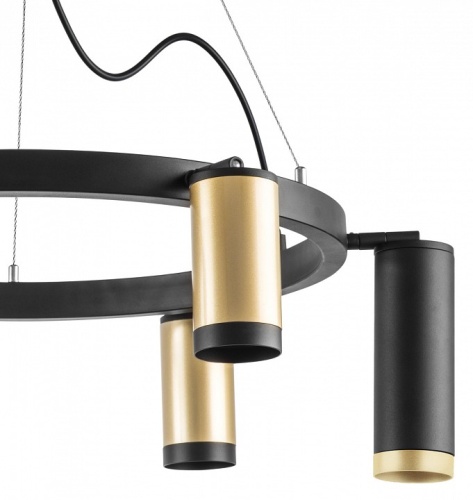 Подвесная люстра Lightstar Rullo LR01640387370 в Нижнем Новгороде фото 2