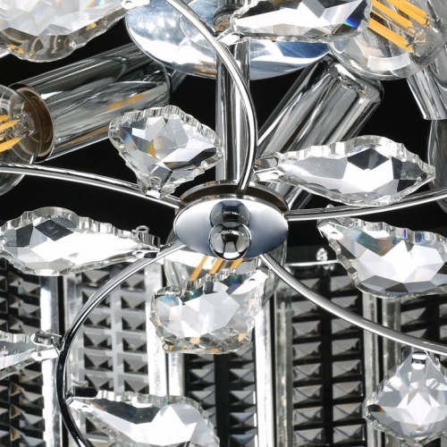 Подвесной светильник MW-Light Аделард 16 642016105 в Нижнем Новгороде фото 4