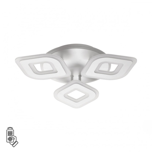Потолочная люстра Lumion  8255/62CL в Нижнем Новгороде фото 5