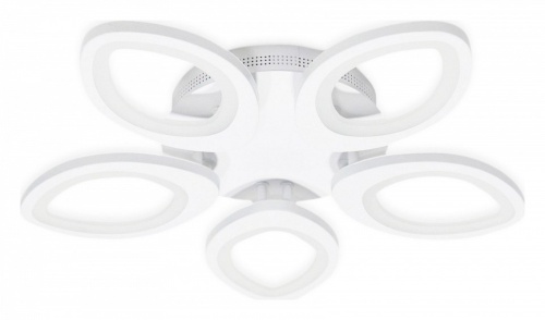 Потолочная люстра Ambrella Light FA FA4492 в Нижнем Новгороде фото 8