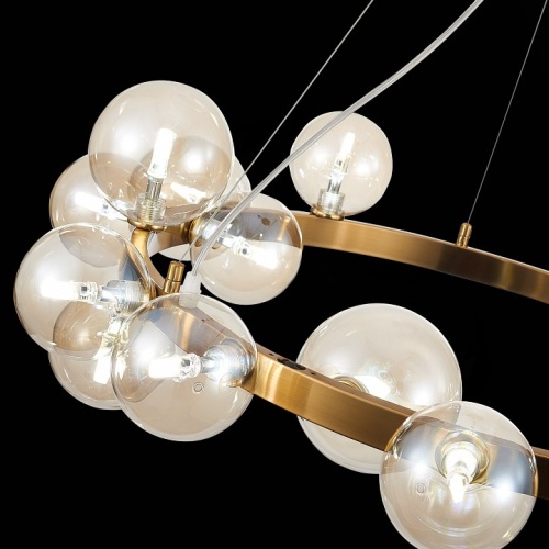 Подвесной светильник ST-Luce Nection SL1165.303.15 в Нижнем Новгороде фото 8