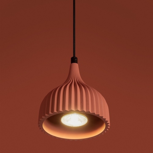Подвесной светильник Freya Terra FR5582PL-01R в Нижнем Новгороде фото 4