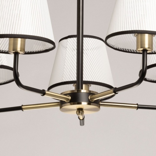 Люстра на штанге De City Конрад 14 667014305 в Нижнем Новгороде фото 2