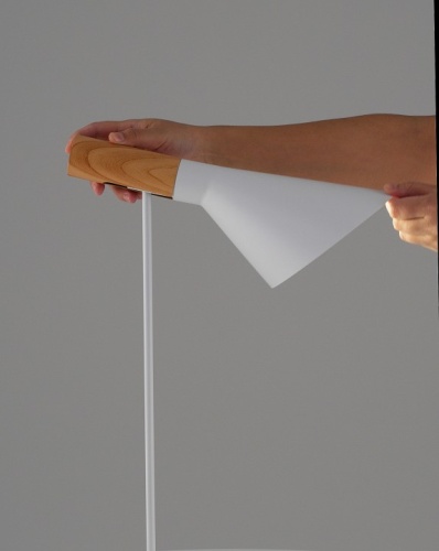 Настольная лампа офисная Moderli Turin V11335-1T в Нижнем Новгороде фото 5