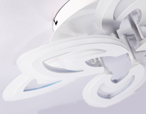 Потолочная люстра Ambrella Light FA FA4546 в Нижнем Новгороде фото 2