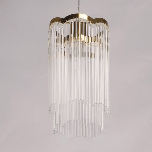 Подвесной светильник MW-Light Лавиния 3 443011201 в Нижнем Новгороде фото 9