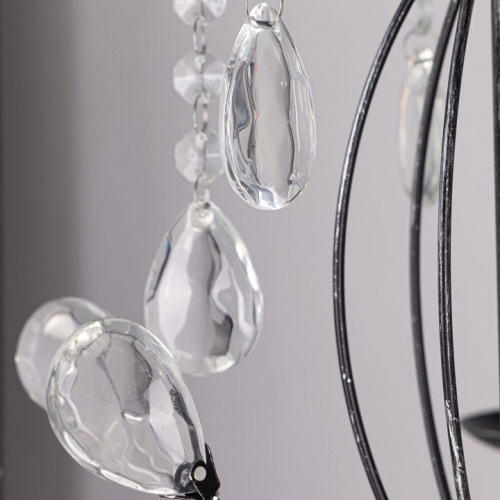 Подвесная люстра De City Лада 2 442010605 в Нижнем Новгороде фото 5