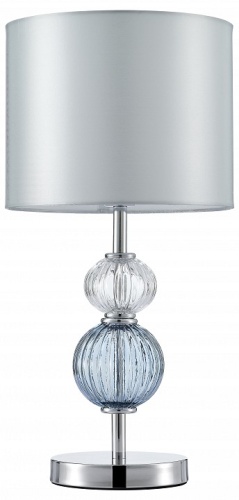 Настольная лампа декоративная Moderli Brumi V11878-1T в Нижнем Новгороде