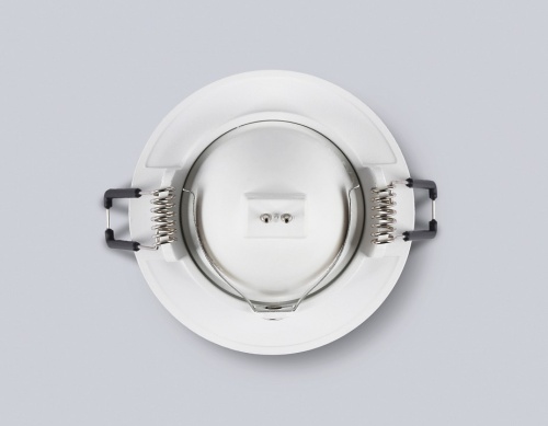 Встраиваемый светильник Ambrella Light TN TN102815 в Нижнем Новгороде фото 2