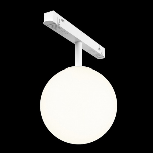 Светильник на штанге Maytoni Luna TR038-2-5W3K-W в Нижнем Новгороде фото 3