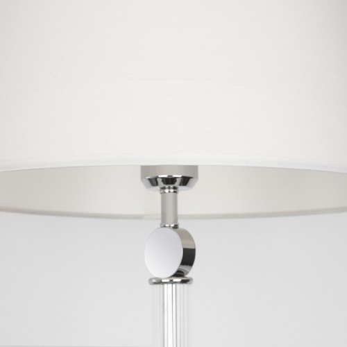 Торшер Eurosvet Conso 01146/1 хром в Нижнем Новгороде фото 3