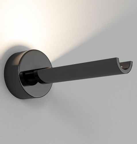 Спот Eurosvet Tint 20126/1 LED черный жемчуг в Нижнем Новгороде фото 4