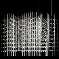 Подвесная люстра Loft it Maze 10348/1200 в Нижнем Новгороде