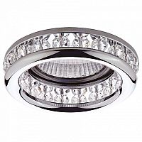 Встраиваемый светильник Lightstar Monilo 031704 в Нижнем Новгороде