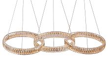 Подвесной светильник Newport 8240 8243/S chrome в Нижнем Новгороде