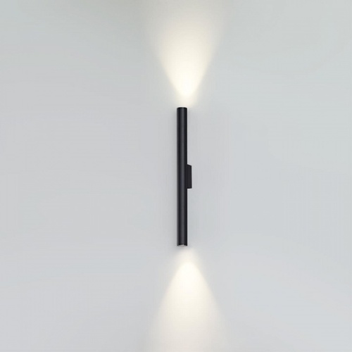 Накладной светильник Odeon Light Tubus 7105/10WL в Нижнем Новгороде фото 4