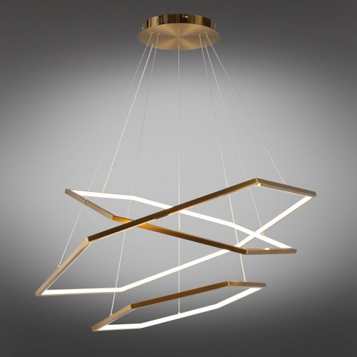 Подвесной светильник Aployt Polunia APL.021.03.136 в Нижнем Новгороде фото 4