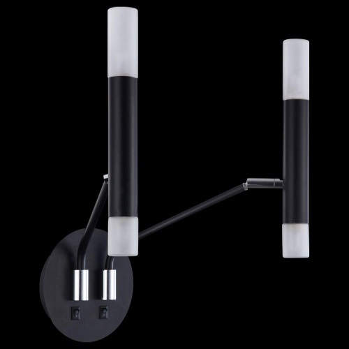 Бра Maytoni Vigo MOD620WL-04B в Нижнем Новгороде фото 9