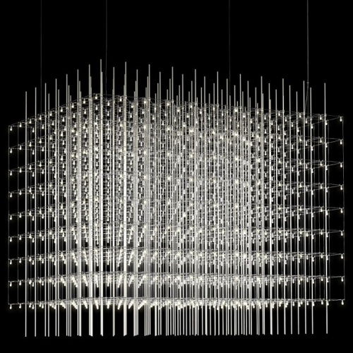 Подвесная люстра Loft it Maze 10348/1200 в Нижнем Новгороде
