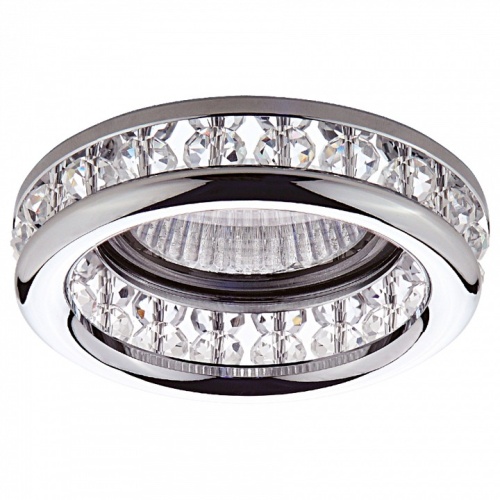 Встраиваемый светильник Lightstar Monilo 031704 в Нижнем Новгороде