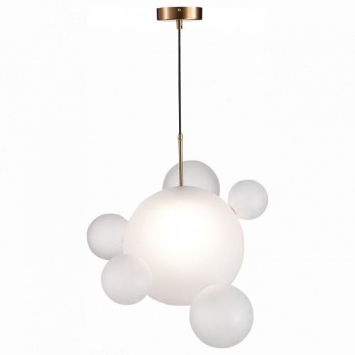 Подвесной светильник ST-Luce Bopone SL1133.513.01 в Нижнем Новгороде фото 6