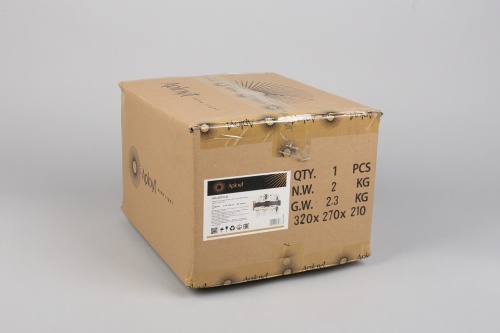 Накладной светильник Aployt Juda APL.032.01.32 в Нижнем Новгороде фото 6