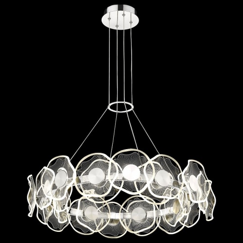 Подвесной светильник Wertmark Helena WE453.24.103 в Нижнем Новгороде фото 2