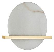 Накладной светильник Belfast Ravenhill 3219 BR MB в Нижнем Новгороде