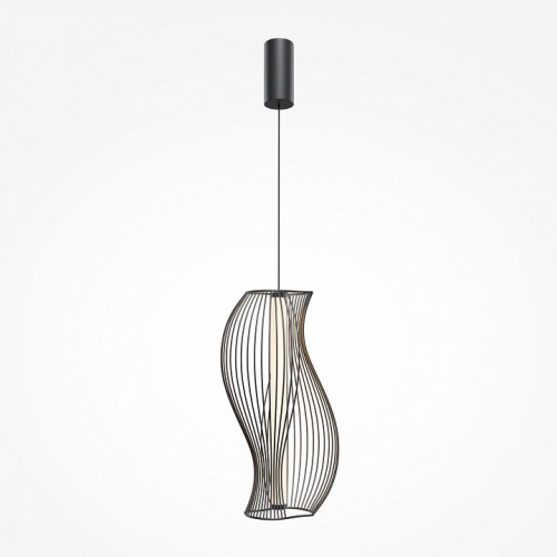 Подвесной светильник Maytoni Shadows of the past MOD263PL-L20B3K в Нижнем Новгороде фото 7