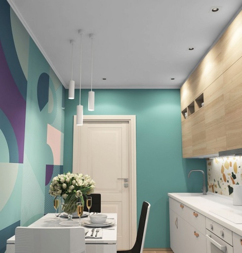 Встраиваемый светильник Denkirs Rodvig DK3071-WH+BK в Нижнем Новгороде фото 2